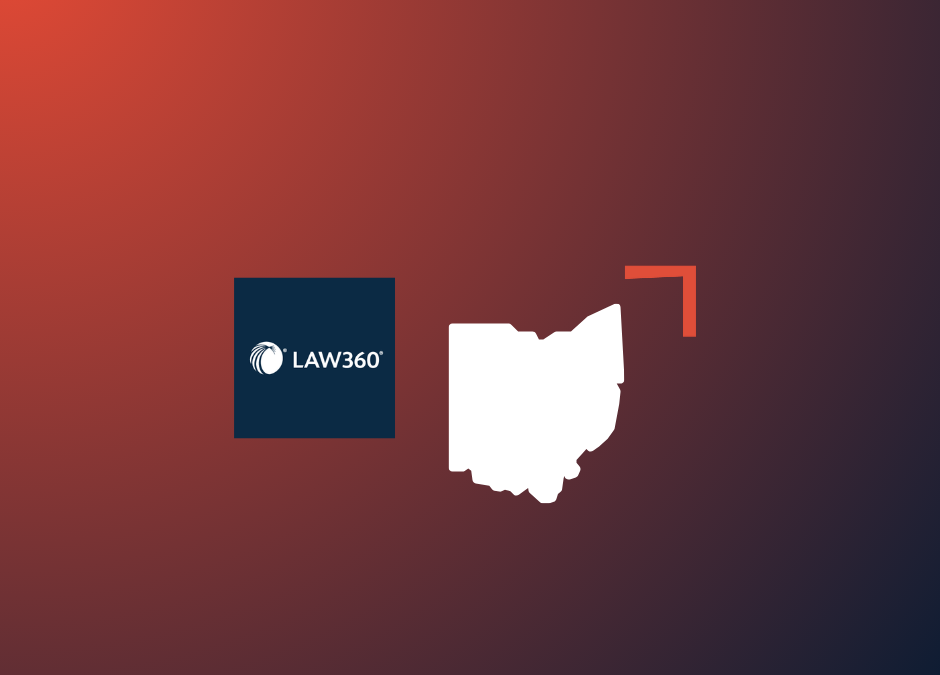 Durst Authors Ohio Banking Brief Published by Law360